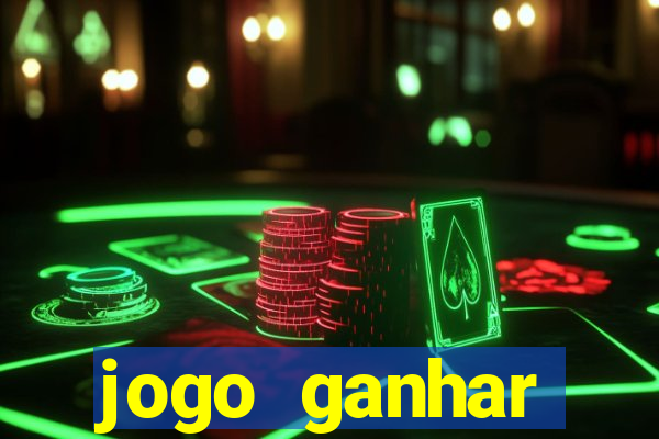 jogo ganhar dinheiro online