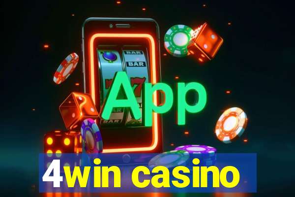 4win casino