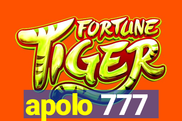 apolo 777