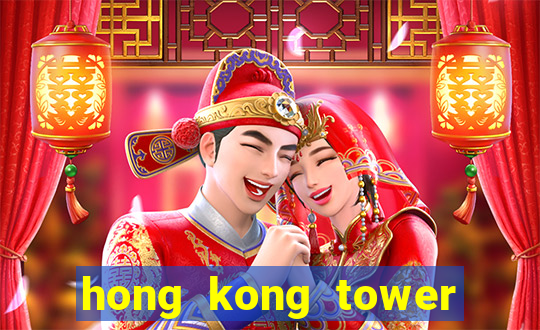 hong kong tower slot free play