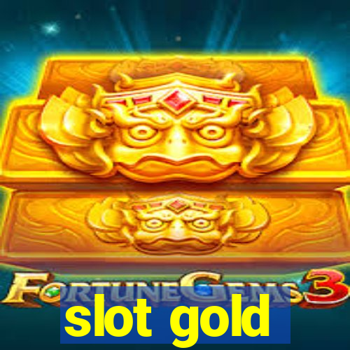 slot gold