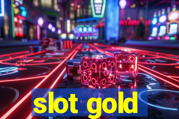 slot gold