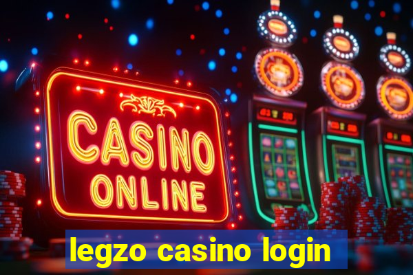 legzo casino login