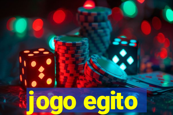 jogo egito