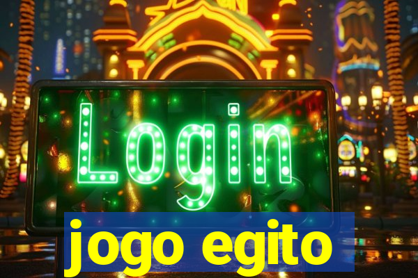 jogo egito