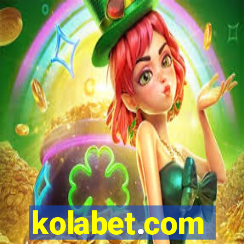 kolabet.com