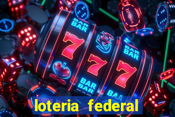 loteria federal giga bicho