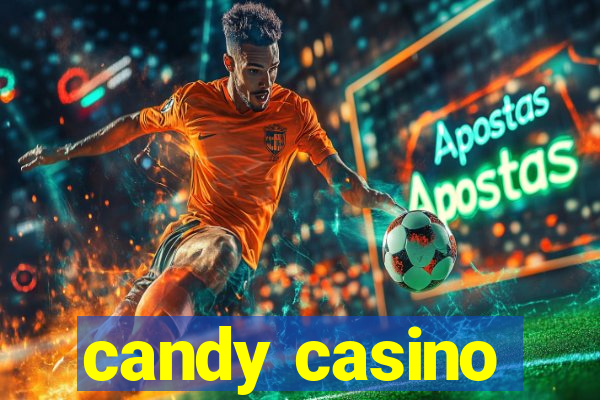 candy casino