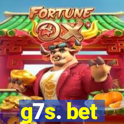 g7s. bet