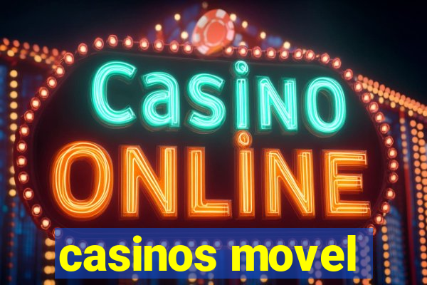 casinos movel