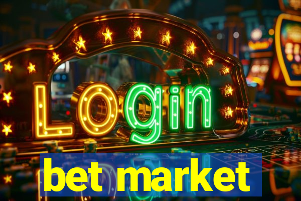 bet market