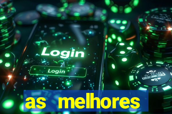 as melhores plataformas de jogos para ganhar dinheiro