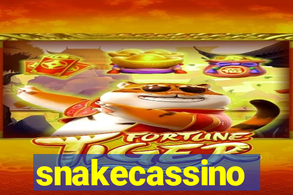 snakecassino