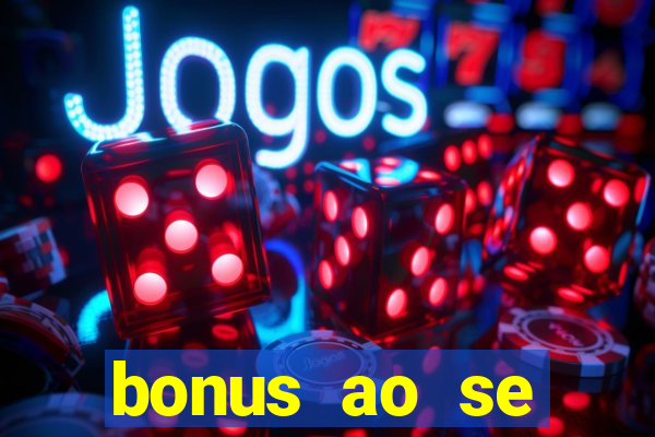 bonus ao se cadastrar sem deposito