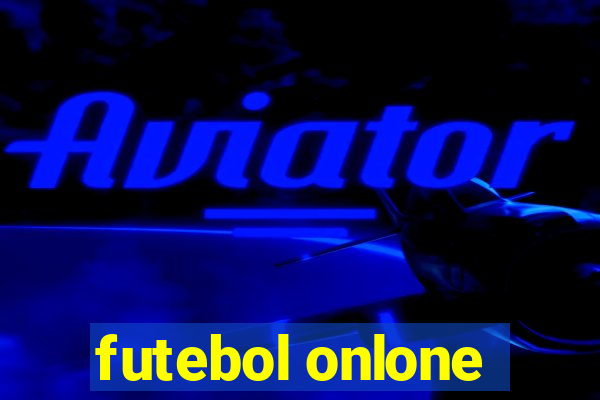 futebol onlone