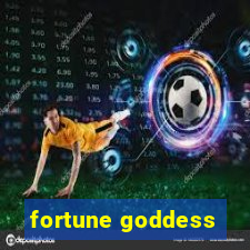 fortune goddess