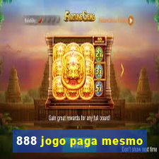 888 jogo paga mesmo