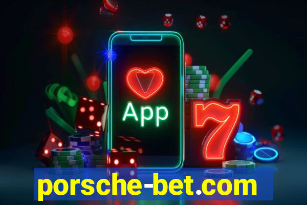 porsche-bet.com