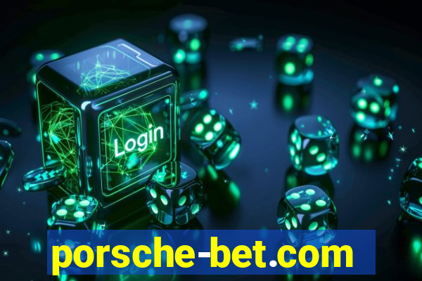 porsche-bet.com