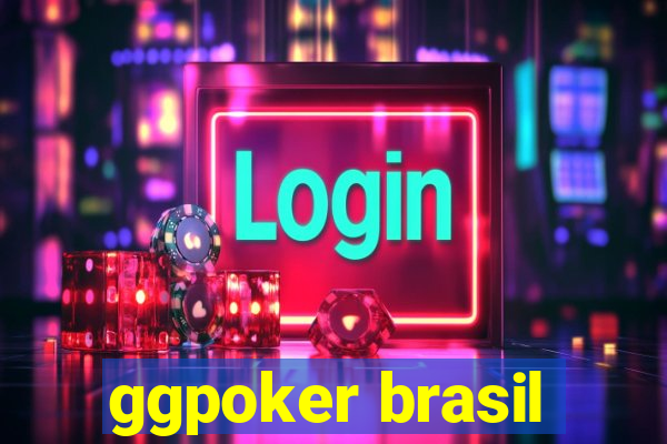 ggpoker brasil