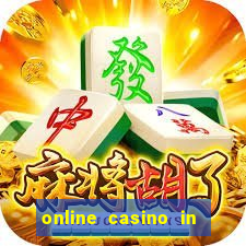 online casino in united states