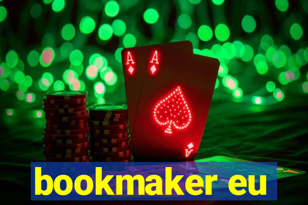 bookmaker eu