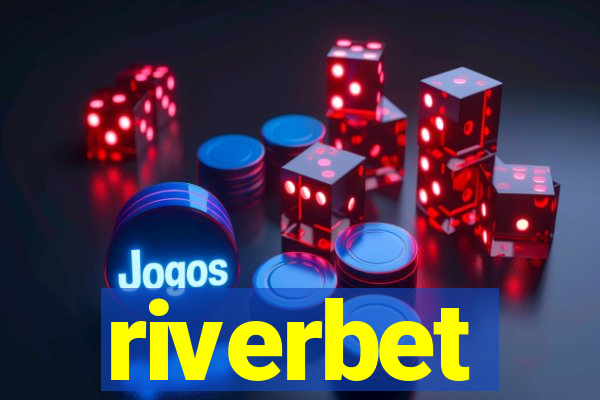 riverbet