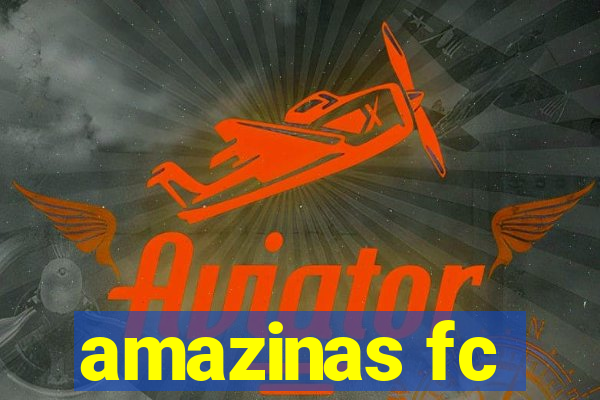 amazinas fc