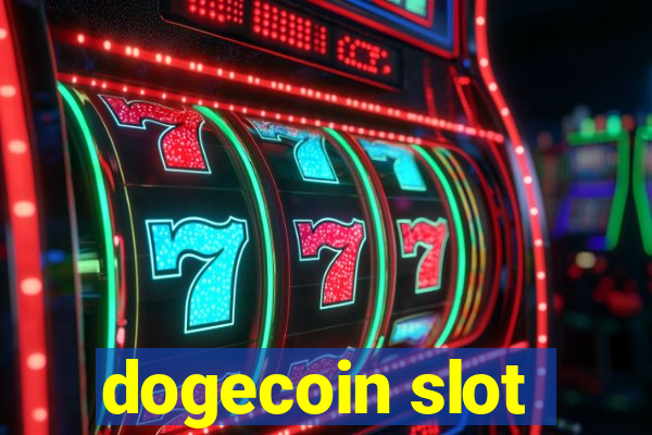 dogecoin slot