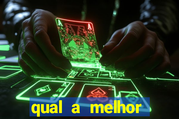 qual a melhor plataforma de jogo do tigre