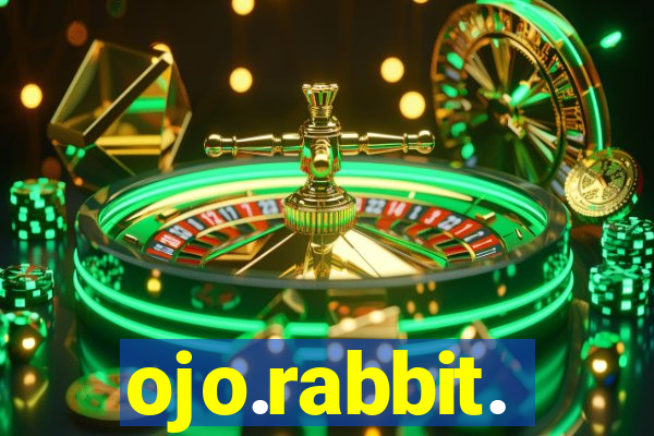 ojo.rabbit.