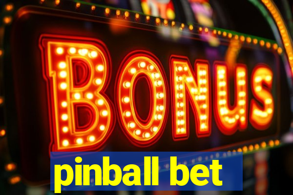 pinball bet