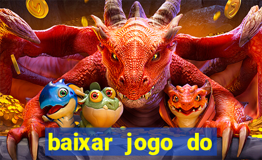 baixar jogo do dragon ball