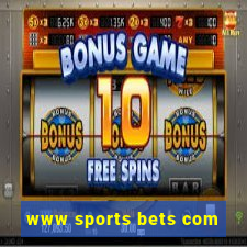 www sports bets com