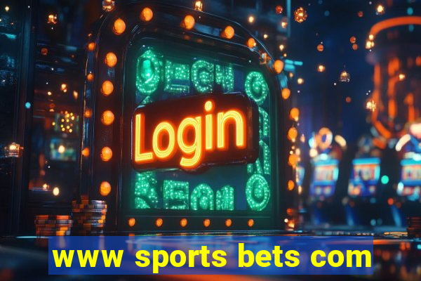 www sports bets com