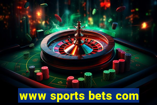 www sports bets com