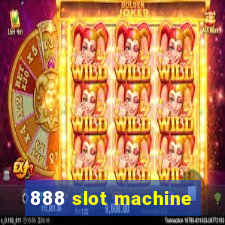 888 slot machine