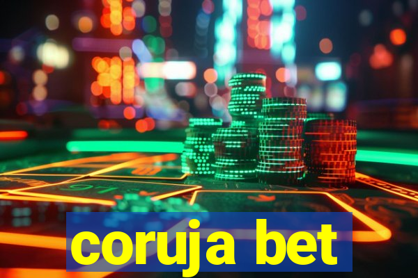 coruja bet