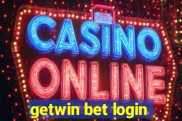 getwin bet login