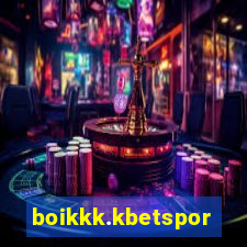 boikkk.kbetsports.bet