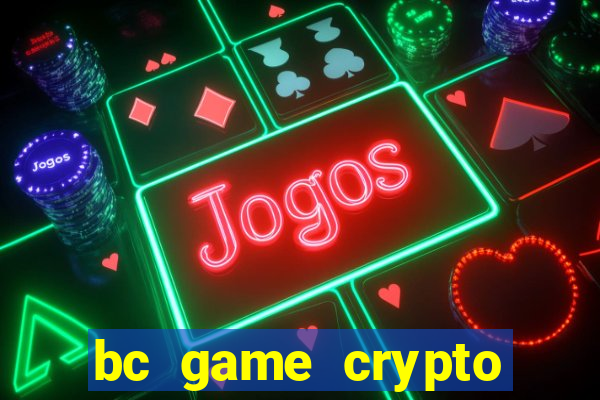 bc game crypto casino download