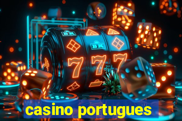 casino portugues