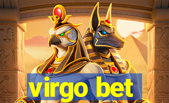 virgo bet