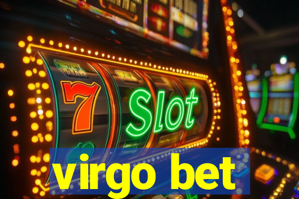 virgo bet