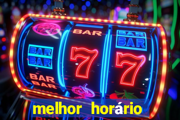 melhor horário para jogar sweet bonanza