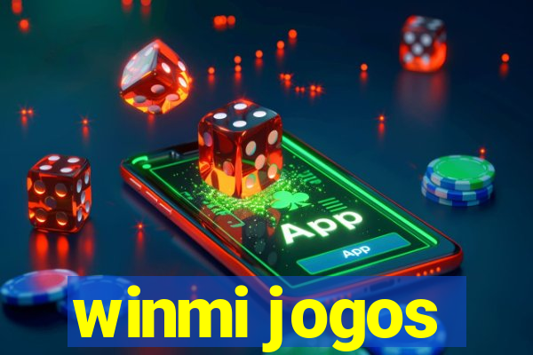 winmi jogos