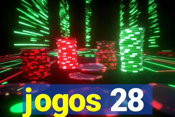 jogos 28