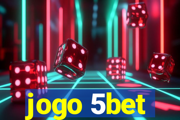 jogo 5bet