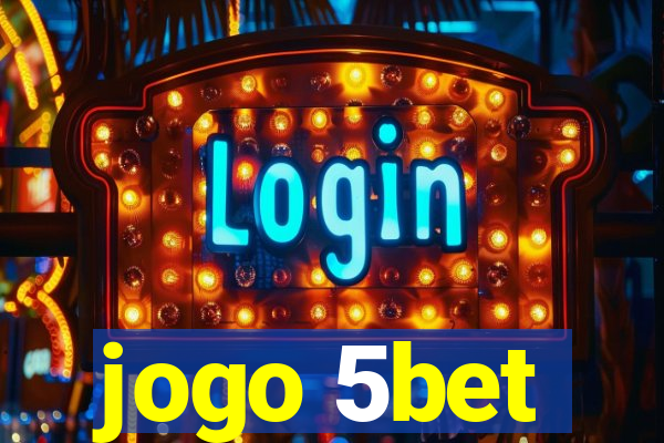 jogo 5bet