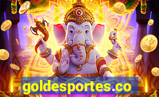 goldesportes.com